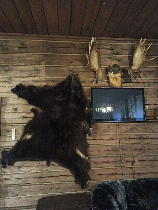 База отдыха НиКиТа Спасск-Рязанский-85