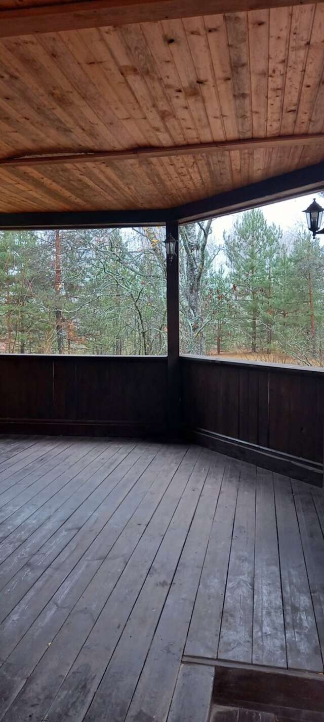 База отдыха НиКиТа Спасск-Рязанский-81