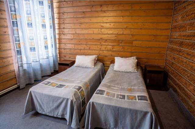 База отдыха НиКиТа Спасск-Рязанский-42