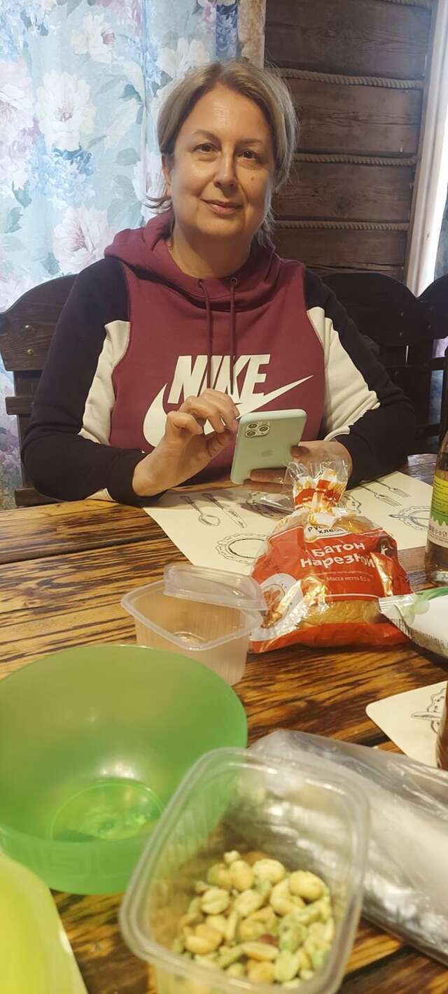 База отдыха НиКиТа Спасск-Рязанский-112