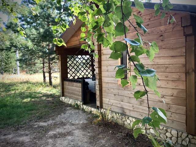 База отдыха НиКиТа Спасск-Рязанский-44