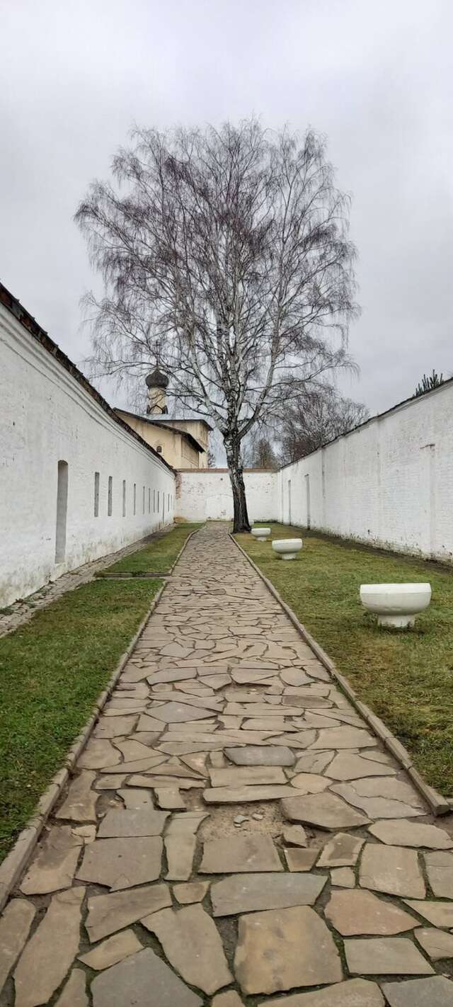 База отдыха НиКиТа Спасск-Рязанский-72